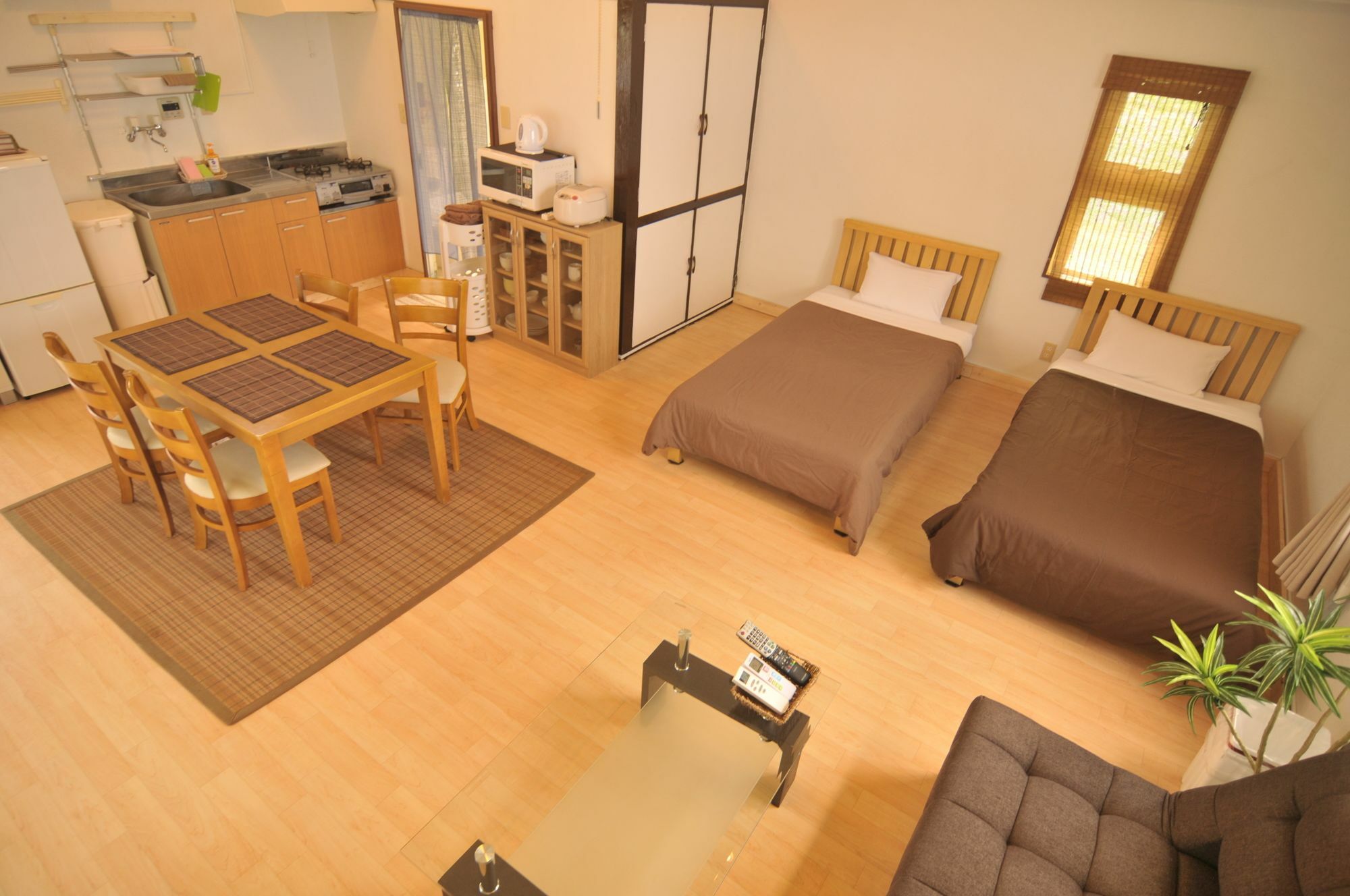 Yukurinaresort Okinawa Hills Churaumi Motobu Buitenkant foto